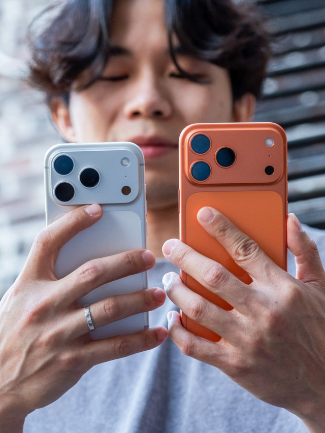 The price of the iPhone 17 Pro has dropped significantly, with discounts available based on these conditions.