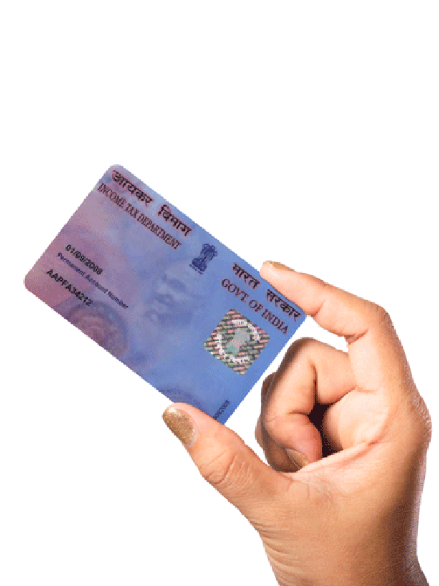 Have you ever wondered what the numbers on your PAN card mean?