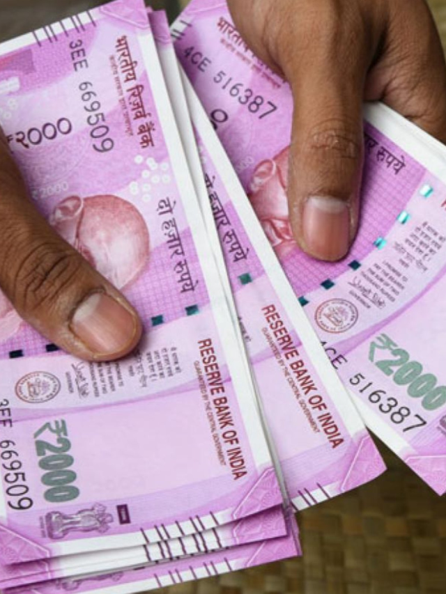 The Finance Ministry's latest report reveals a significant increase in counterfeit Rs 500 notes after the demonetization of Rs 2,000 notes.
