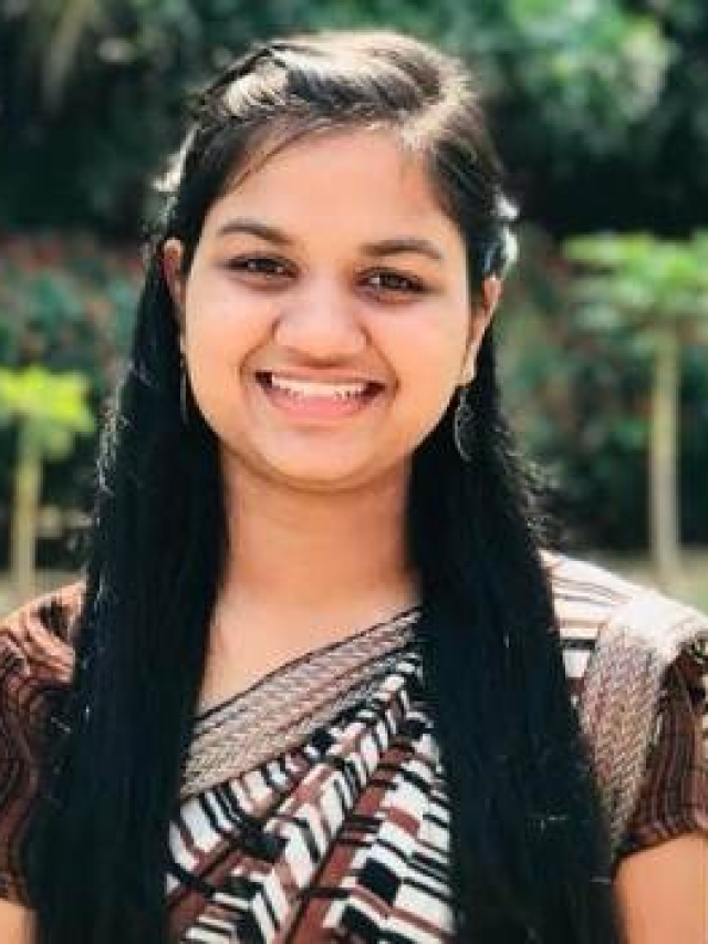 Bhiwani's darling became an IAS officer after securing 91st rank in the UPSC exam. Learn the full story of her success here.